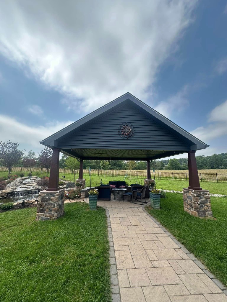 Bucks County Pavilion